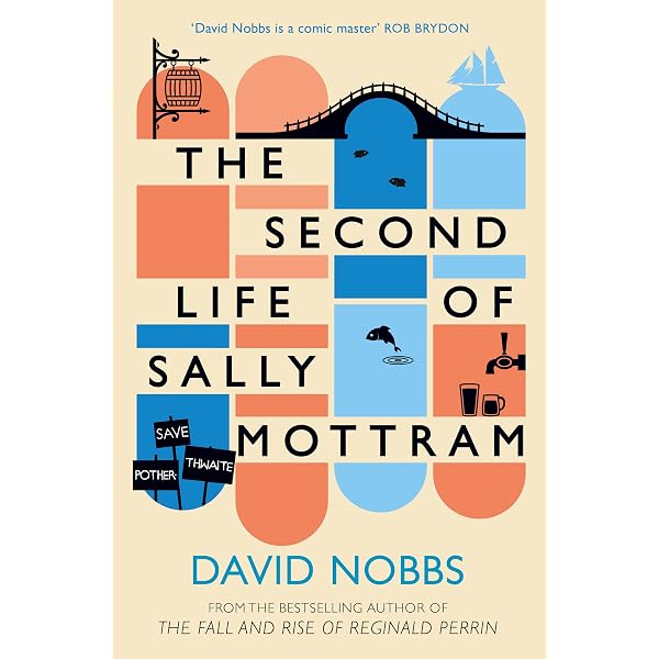 I Didn't Get Where I Am Today: Amazon.co.uk: Nobbs, David